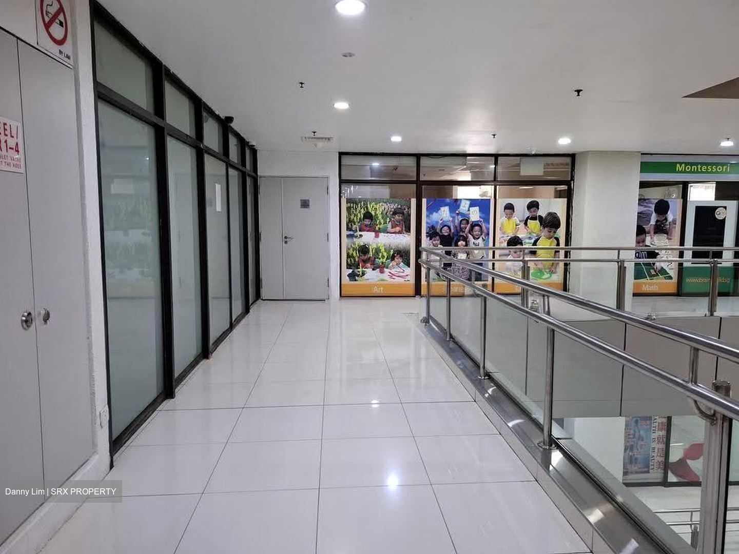 Orchard Plaza (D9), Retail #617491801